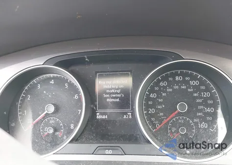 2017 Volkswagen Golf Tsi S 4-Door/Tsi Se 4-Door/Tsi Sel 4-Door/Tsi Wolfsburg Edition 4-Door z USA, uszkodzony, nr VIN 3VW217AU5HM016247